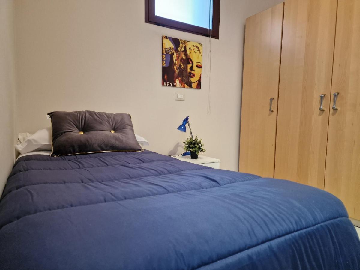Casa Adelina By Tramonti Apartments Poggio Picenze Екстериор снимка