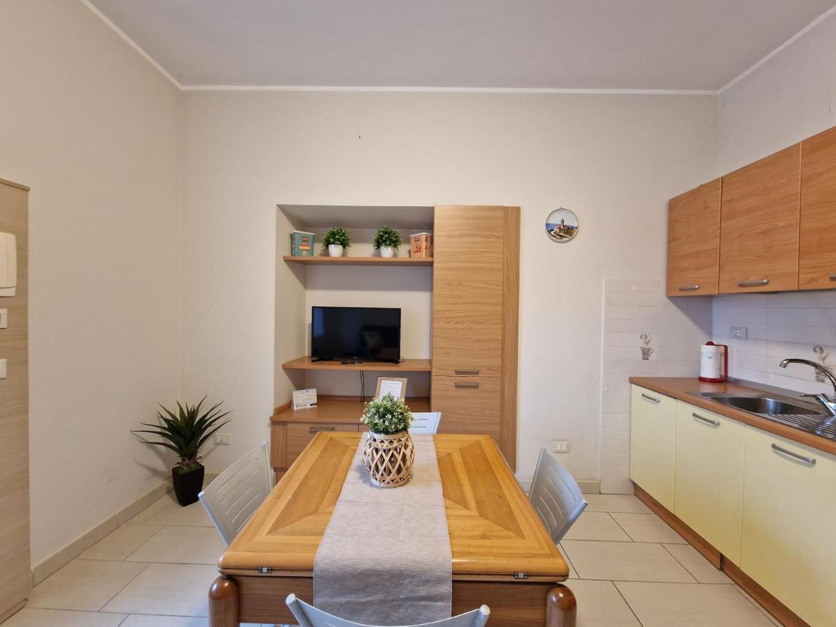 Casa Adelina By Tramonti Apartments Poggio Picenze Екстериор снимка