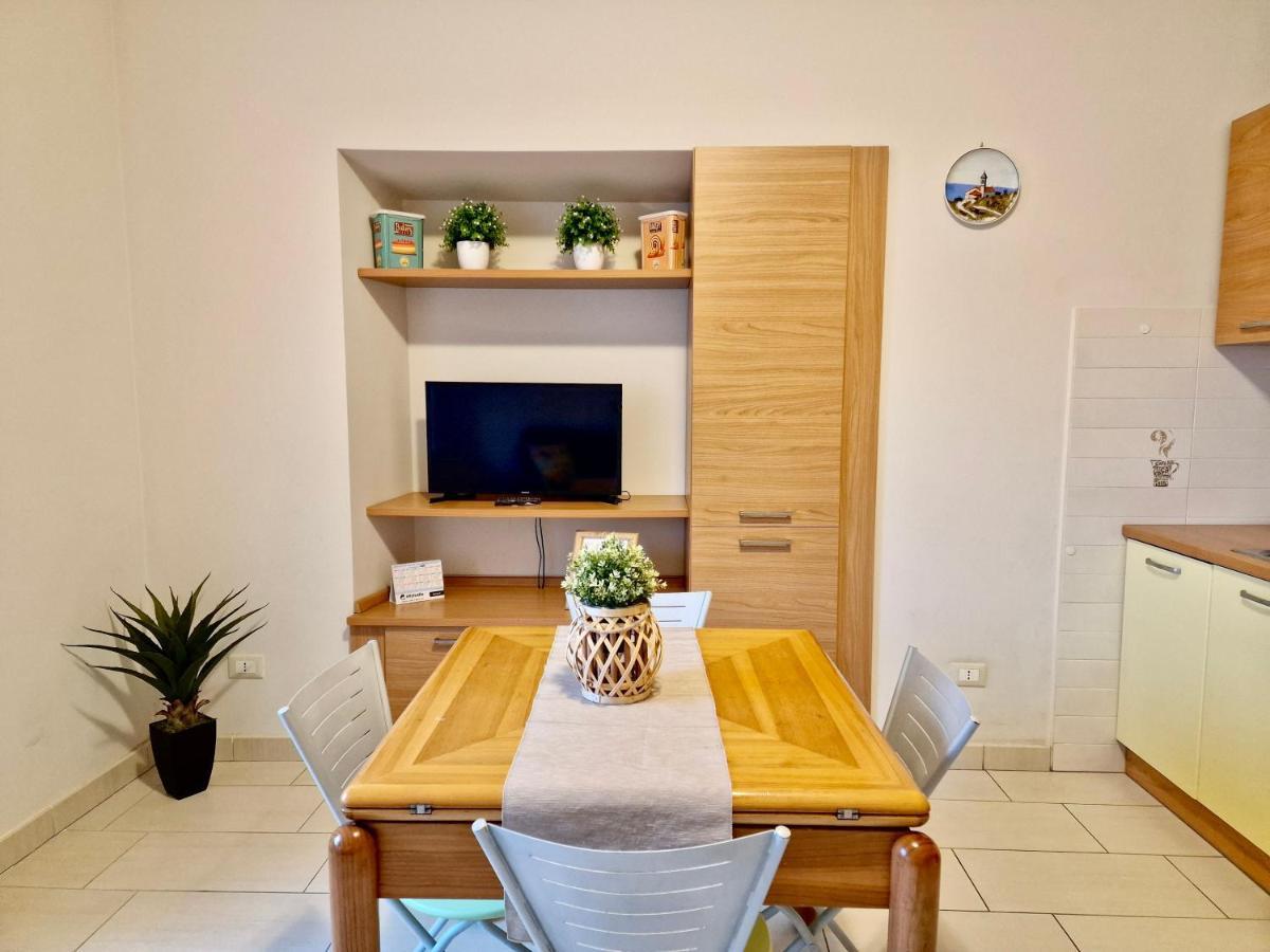 Casa Adelina By Tramonti Apartments Poggio Picenze Екстериор снимка