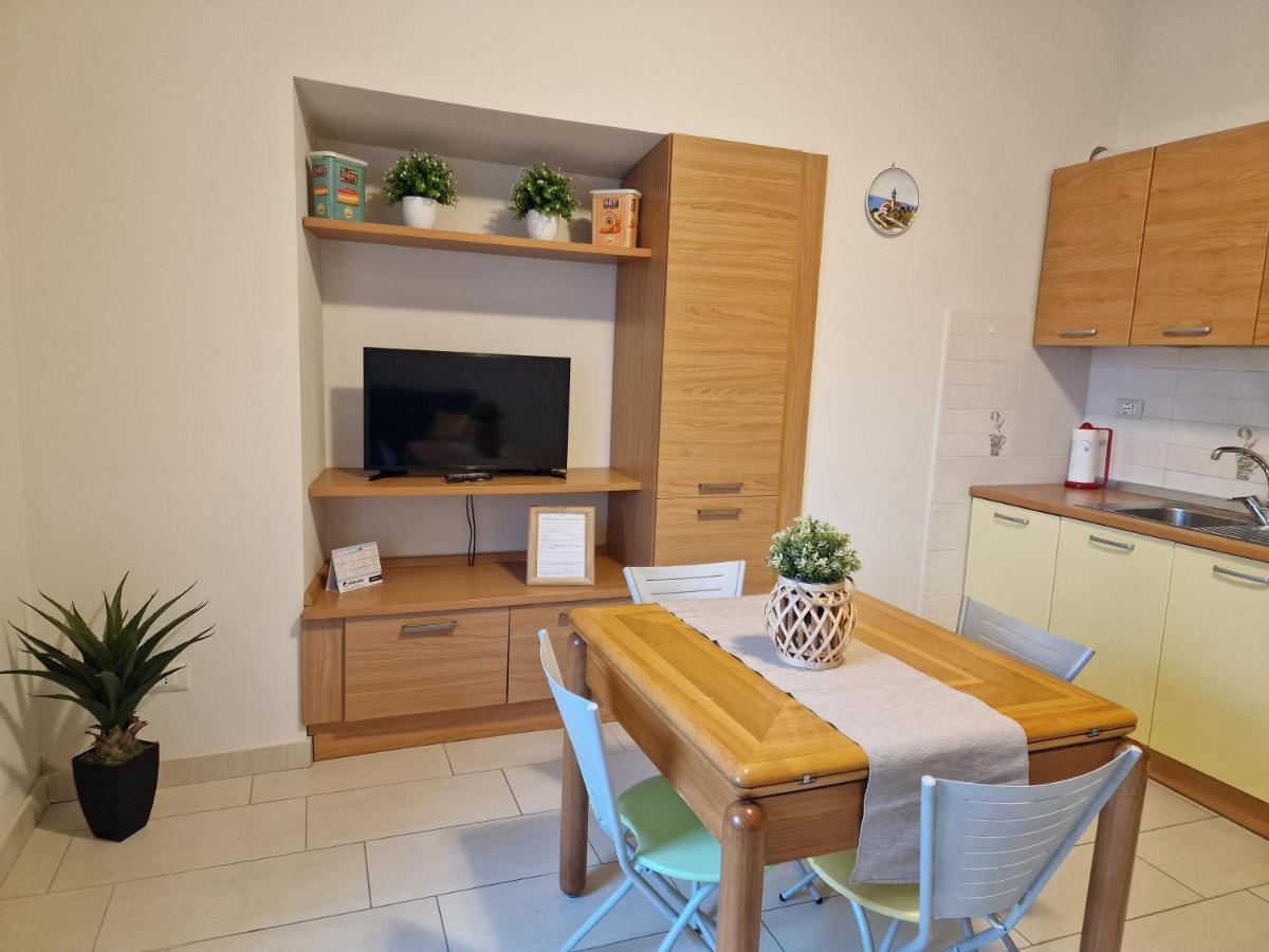 Casa Adelina By Tramonti Apartments Poggio Picenze Екстериор снимка