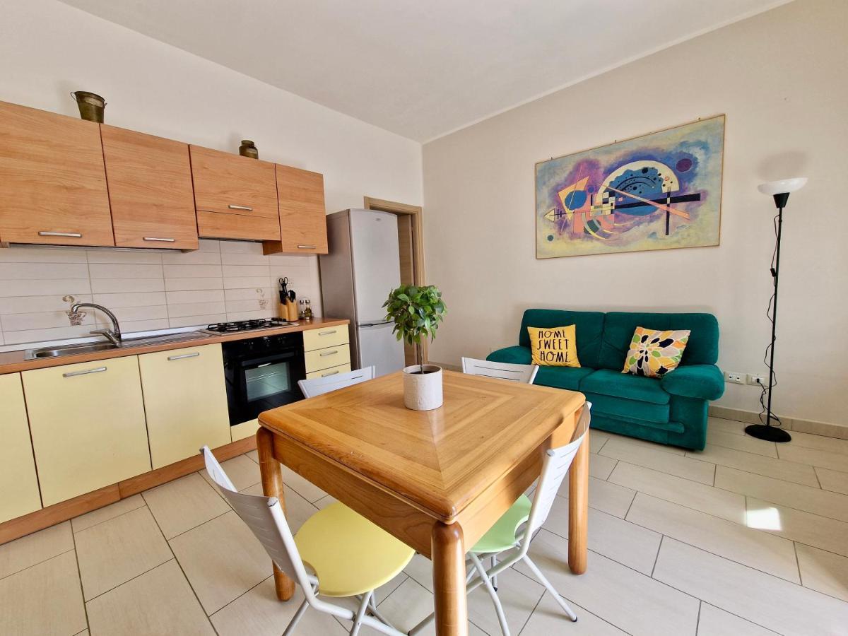 Casa Adelina By Tramonti Apartments Poggio Picenze Екстериор снимка