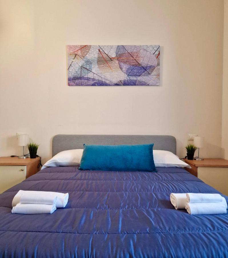 Casa Adelina By Tramonti Apartments Poggio Picenze Екстериор снимка