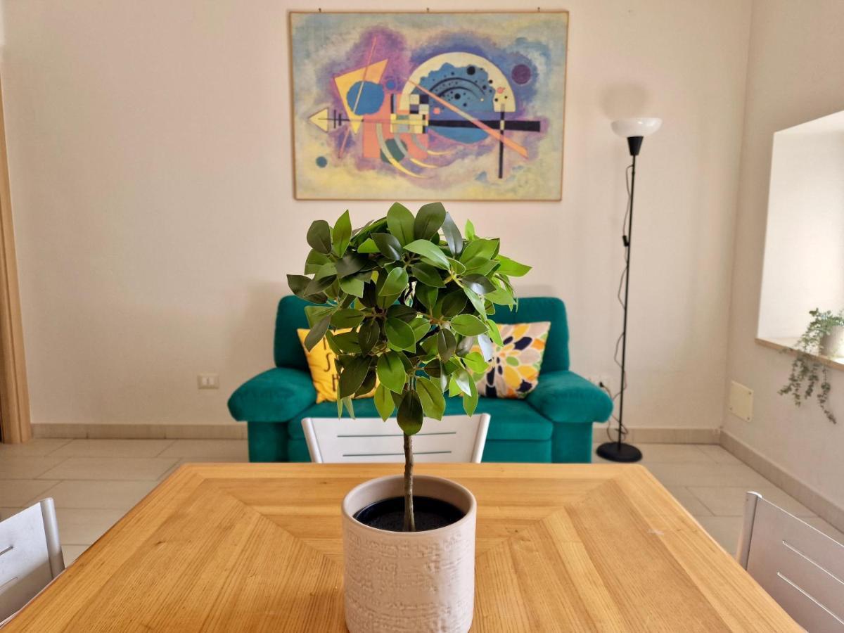 Casa Adelina By Tramonti Apartments Poggio Picenze Екстериор снимка