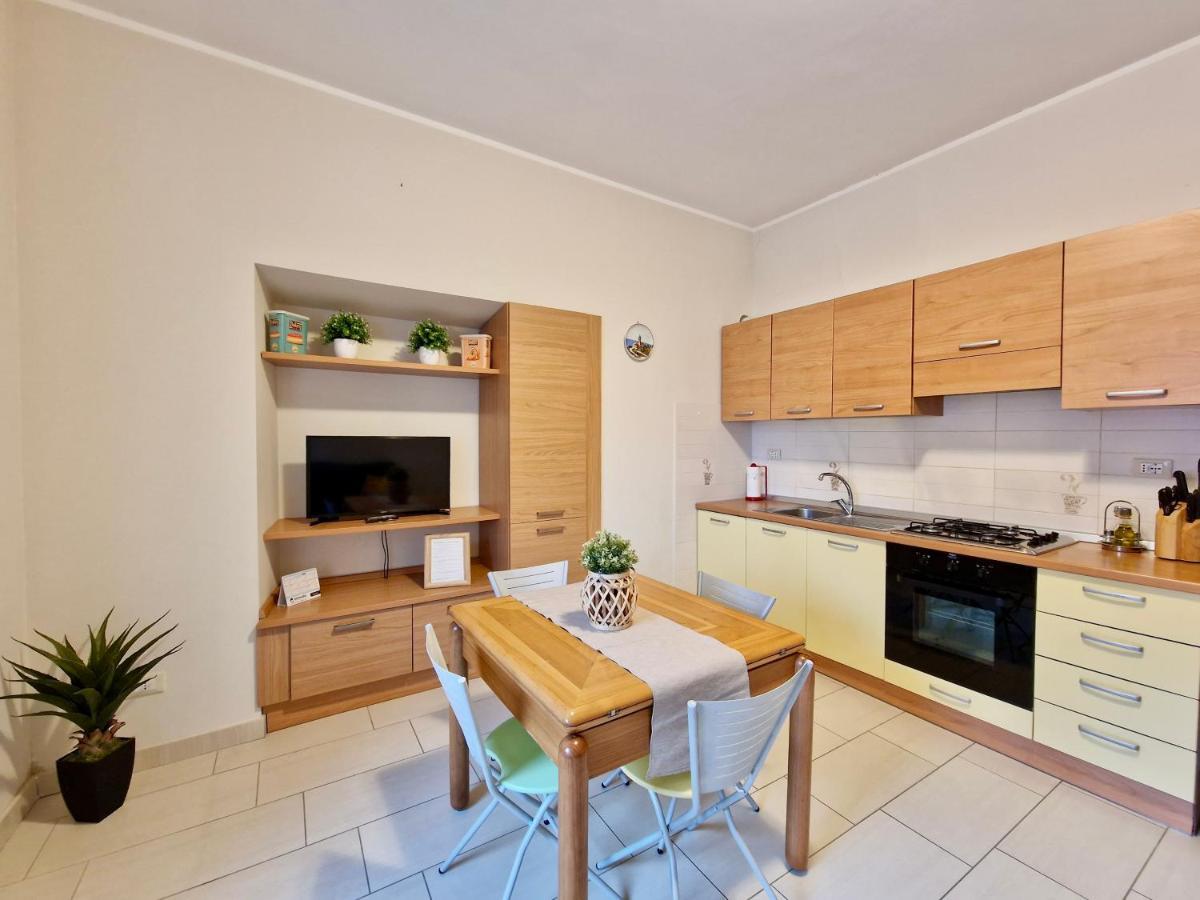 Casa Adelina By Tramonti Apartments Poggio Picenze Екстериор снимка