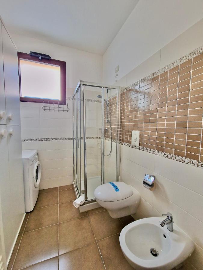 Casa Adelina By Tramonti Apartments Poggio Picenze Екстериор снимка