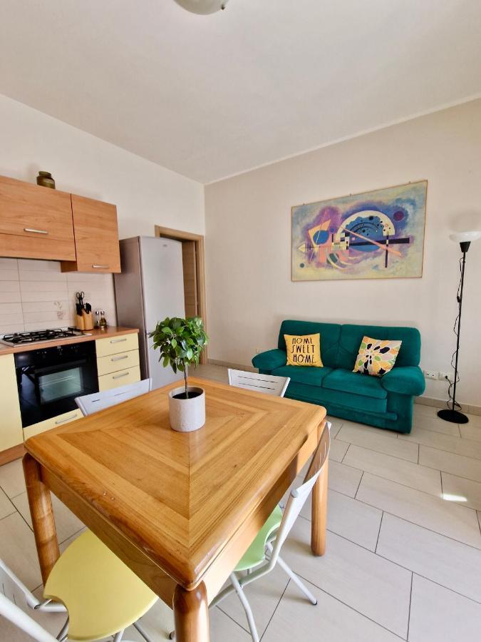 Casa Adelina By Tramonti Apartments Poggio Picenze Екстериор снимка