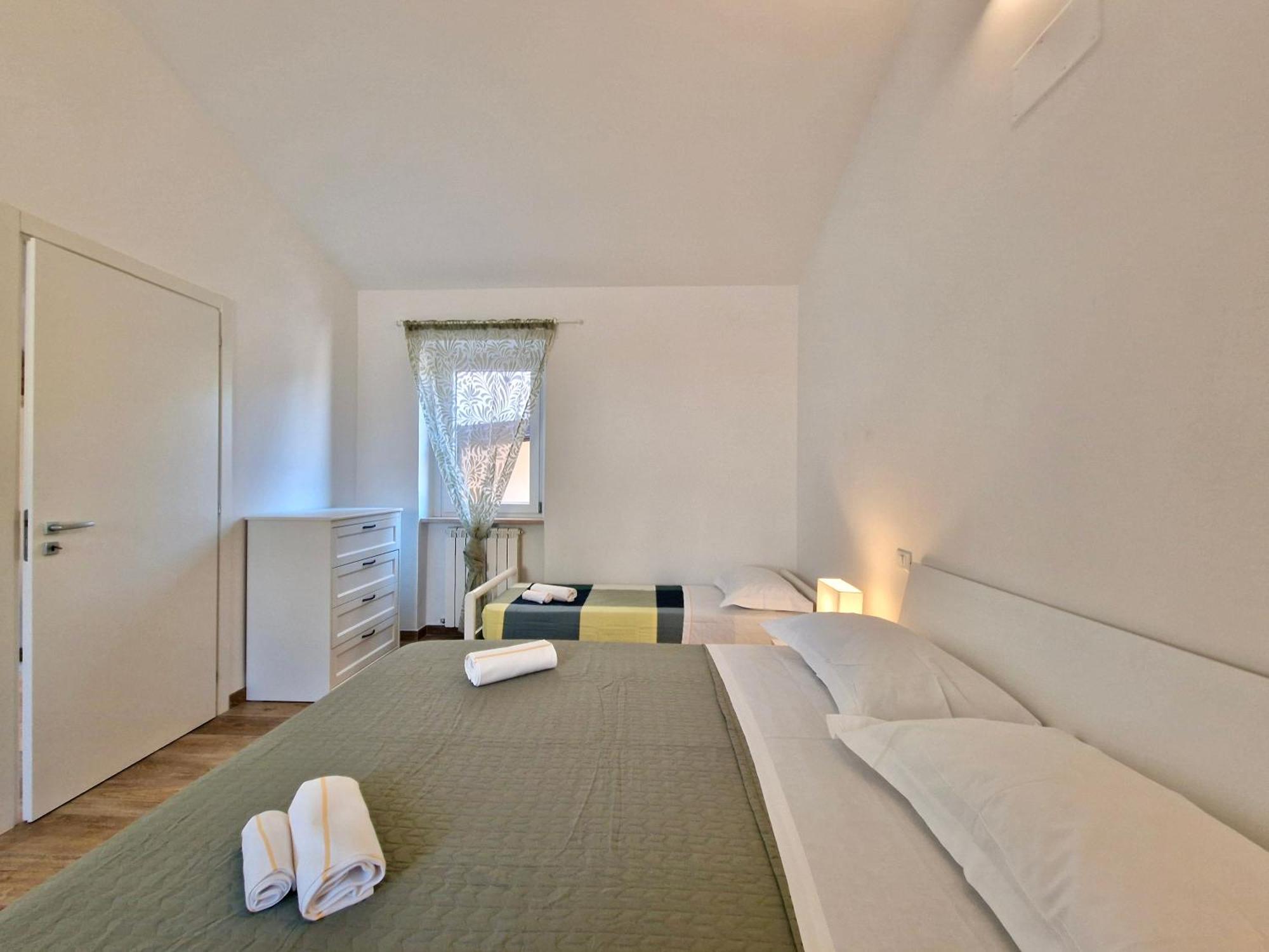 Casa Adelina By Tramonti Apartments Poggio Picenze Екстериор снимка