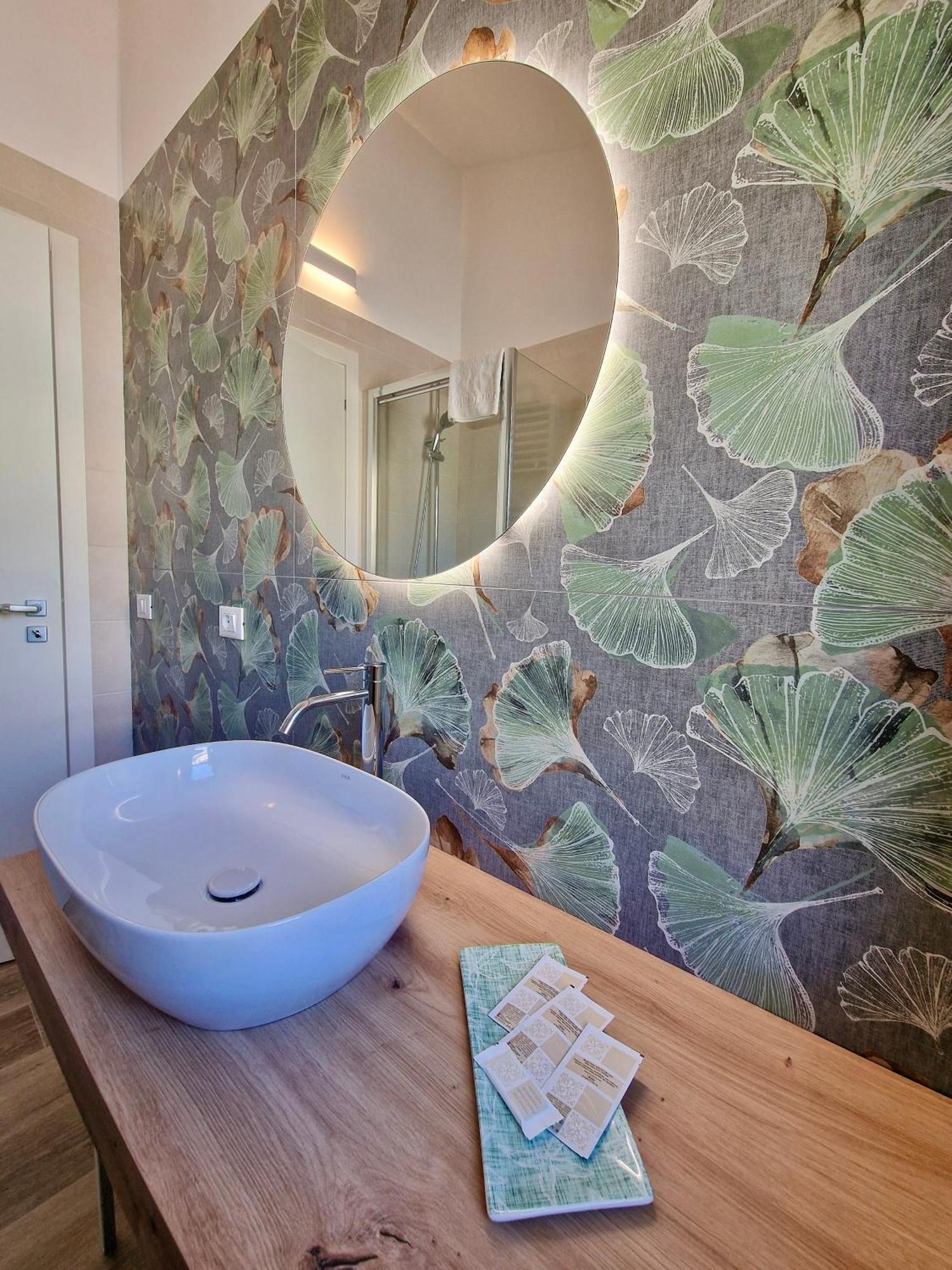 Casa Adelina By Tramonti Apartments Poggio Picenze Екстериор снимка