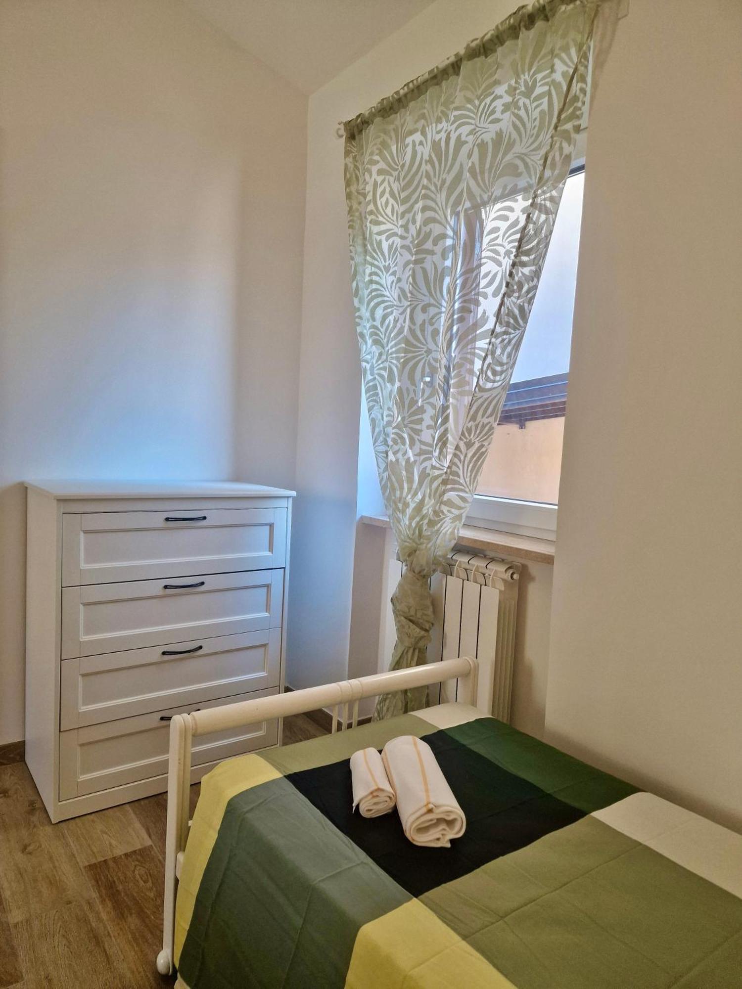 Casa Adelina By Tramonti Apartments Poggio Picenze Екстериор снимка